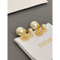 Christian Dior Earrings